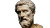 Stoic Portrait V3 Vinyl Car Decal Sticker – Waterproof & UV-Resistant 2.72"