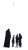 Alien Market Gaze Vinyl Car Decal Sticker – Waterproof & UV-Resistant 4.8533333333333335"