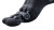 Futuristic Robot Foot Vinyl Car Decal Sticker – Waterproof & UV-Resistant 5.4