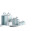 Minimalist Gift Boxes Vinyl Car Decal Sticker – Waterproof & UV-Resistant 5.76"
