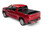 2023 Chevy Colorado & GMC Canyon|UnderCover Flex Hard Folding Tonneau Cover: 3 Panel Design, Low Profile, Easy Install, 100% Bed Access