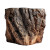 Tree Bark Base Vinyl Car Decal Sticker – Waterproof & UV-Resistant 6.826666666666667"