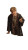 Energetic Young Wizard Vinyl Car Decal Sticker – Waterproof & UV-Resistant 4.8533333333333335"
