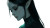 Elegant Elf Character Vinyl Car Decal Sticker – Waterproof & UV-Resistant 5.4