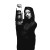 Demonic Lantern Holder Vinyl Car Decal Sticker – Waterproof & UV-Resistant 3.4133333333333336"