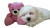 Sleeping Puppy Teddy V4 Vinyl Car Decal Sticker – Waterproof & UV-Resistant 5.4