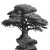 Yggdrasil Tree V2 Vinyl Car Decal Sticker – Waterproof & UV-Resistant 3.4133333333333336"