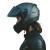 Motorcycle Woman V5 Vinyl Car Decal Sticker – Waterproof & UV-Resistant 3.4133333333333336"
