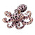 Mimic Octopus Vector Vinyl Car Decal Sticker – Waterproof & UV-Resistant 3.4133333333333336"