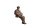 Old Soldier Vinyl Car Decal Sticker – Waterproof & UV-Resistant 2.72"