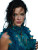 Adriana Lima Parfume Vinyl Car Decal Sticker – Waterproof & UV-Resistant 8.213333333333333"