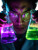 Glowing Flask Mix Vinyl Car Decal Sticker – Waterproof & UV-Resistant 4.1066666666666665"
