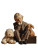 Exhausted Young Aristocrat Vinyl Car Decal Sticker – Waterproof & UV-Resistant 4.1066666666666665"
