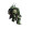 Cthulhu Space Marine Vinyl Car Decal Sticker – Waterproof & UV-Resistant 2.72"