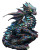Water Dragon V2 Vinyl Car Decal Sticker – Waterproof & UV-Resistant 8.0"