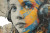 Graffiti Portrait V3 Vinyl Car Decal Sticker – Waterproof & UV-Resistant 5.97333333333333