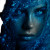 Starry Blue Souls Vinyl Car Decal Sticker – Waterproof & UV-Resistant 6.826666666666667"