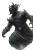 Wind Demon Genie Vinyl Car Decal Sticker – Waterproof & UV-Resistant 4.4