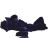 Lofi Anime Noir Vinyl Car Decal Sticker – Waterproof & UV-Resistant 3.0933333333333333"