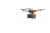 Delivery Drone Dusk Vinyl Car Decal Sticker – Waterproof & UV-Resistant 5.97333333333333