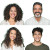 Brazilian Family Portrait V6 Vinyl Car Decal Sticker – Waterproof & UV-Resistant 6.826666666666667"