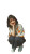 Japanese Girls Relaxing Vinyl Car Decal Sticker – Waterproof & UV-Resistant 4.8533333333333335"