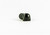 Flair-It Ecopoly 1/2 Inch Black Plastic Plug | Made in USA | Easy Install