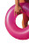 Beach Floaty Close-Up Vinyl Car Decal Sticker – Waterproof & UV-Resistant 4.4