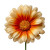 Ox-Eye Daisy Vinyl Car Decal Sticker – Waterproof & UV-Resistant 6.826666666666667"