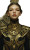 Fantasy Knight Portrait V10 Vinyl Car Decal Sticker – Waterproof & UV-Resistant 4.746666666666667"