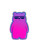 Stickers Bear Vinyl Car Decal Sticker – Waterproof & UV-Resistant 8.213333333333333"