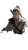 Martial Arts Hero V3 Vinyl Car Decal Sticker – Waterproof & UV-Resistant 4.8533333333333335"