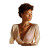 Glamorous Office Woman V2 Vinyl Car Decal Sticker – Waterproof & UV-Resistant 3.4133333333333336"