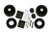 Upgrade Your Jeep Wrangler JK Suspension | Skyjacker Lift Kit - 2 Inch Front & Rear, Hydraulic Shock Absorbers, Made in USA