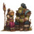 Goblin And Orc Shamans Vinyl Car Decal Sticker – Waterproof & UV-Resistant 3.4133333333333336"