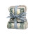 Dollar Stack Illustration Vinyl Car Decal Sticker – Waterproof & UV-Resistant 6.826666666666667"