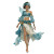 Water Fairy Teacher Vinyl Car Decal Sticker – Waterproof & UV-Resistant 3.4133333333333336"