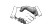 Handshake Agreement V3 Vinyl Car Decal Sticker – Waterproof & UV-Resistant 2.72"