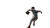 Pitcher In Action V2 Vinyl Car Decal Sticker – Waterproof & UV-Resistant 5.4