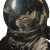 Cat Astronaut V4 Vinyl Car Decal Sticker – Waterproof & UV-Resistant 6.826666666666667"