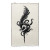 Tentacle With Duster Vinyl Car Decal Sticker – Waterproof & UV-Resistant 6.826666666666667"