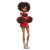 Young Cheerleader Vinyl Car Decal Sticker – Waterproof & UV-Resistant 3.4133333333333336"