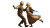 Dancing Couple V26 Vinyl Car Decal Sticker – Waterproof & UV-Resistant 2.72"