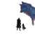 Cybernetic Wolf-Man Vinyl Car Decal Sticker – Waterproof & UV-Resistant 6.826666666666667"