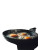 Fried Eggs Pan Vinyl Car Decal Sticker – Waterproof & UV-Resistant 8.213333333333333"