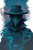 Plague Doctor Crest Vinyl Car Decal Sticker – Waterproof & UV-Resistant 4.4