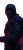 Noob Saibot Vinyl Car Decal Sticker – Waterproof & UV-Resistant 10.666666666666666"