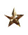 Star Vinyl Car Decal Sticker – Waterproof & UV-Resistant 4.0"