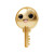 Friendly Talking Key Vinyl Car Decal Sticker – Waterproof & UV-Resistant 6.826666666666667"