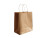 Minimalist Paper Bag V2 Vinyl Car Decal Sticker – Waterproof & UV-Resistant 6.1866666666666665"